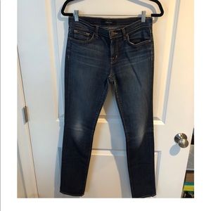 J Brand Straight Leg